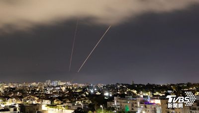 衝突一觸即發！伊朗揚言報復以色列 國際航空停飛繞道一次看