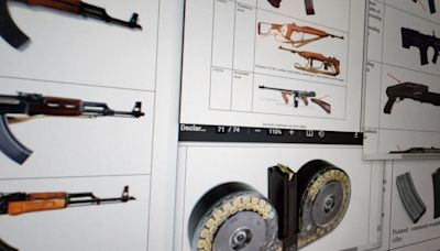 Illinois’ gun ban remains in place, but rights advocates say days are numbered