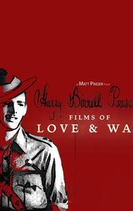 Harry Birrell Presents Films of Love and War