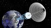 Japan aims to beam solar power from space by 2025