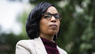 Angela Alsobrooks' primary win for Maryland Senate seat set polling data on fire