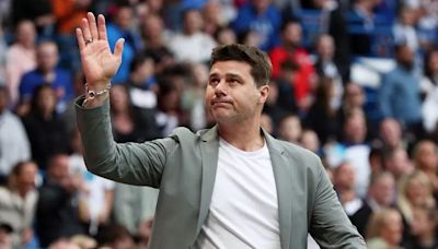 Mauricio Pochettino sends cryptic message after Chelsea exit with next job hint dropped