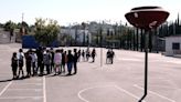 Letters to the Editor: I started teaching at LAUSD in 1970. Unshaded playgrounds aren't a new problem