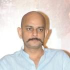 Vijay Krishna Acharya