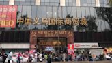 ¿Cerrarán más plazas ‘chinas’ en el Centro como Izazaga 89? Esto dijo el jefe de Gobierno de la CDMX