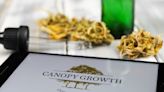 Canopy Growth Stock Is Falling Thursday: What's Going On? - Canopy Gwth (NASDAQ:CGC)