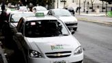 Taxistas pidieron por la normalización del GNC - Diario Hoy En la noticia