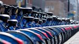 NYC gets first Citi Bike electric charging station