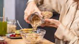 Oats could mimic effects of weight loss drugs, new study finds