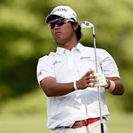 Hideki Matsuyama