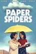 Paper Spiders