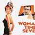 Woman Times Seven