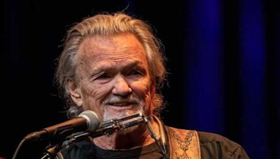 Who Are Kris Kristofferson's Children? All About His Kids Amid The Star Is Born Actor's Passing