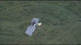 Aircraft crash leaves one dead in Culpeper County