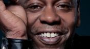 6. Dave Chappelle; Black Star