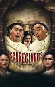 Scaregivers