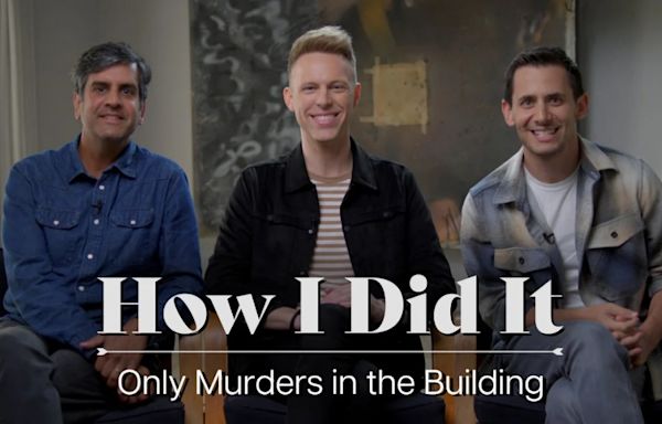 ‘Only Murders in the Building’ Composer and Songwriters on the ‘Pure Joy’ of Crafting Season 3’s Big Musical Numbers | How I Did It