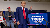 Trump ramps up fundraising to close gap with Biden