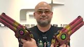 Hideki Kamiya thanks fans for their support after leaving PlatinumGames and says he will keep making games