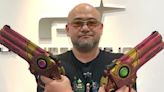 Devil May Cry and Bayonetta creator Hideki Kamiya is leaving PlatinumGames