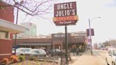 Uncle Julio’s closes in Lincoln Park