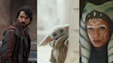 The Star Wars TV Shows, Ranked