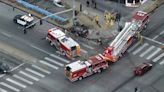 Seven people injured following two-car crash in California - KYMA
