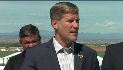 Albuquerque Mayor Tim Keller to testify in court