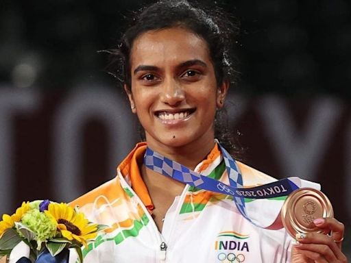 Happy Birthday PV Sindhu: Badminton Queen's Dazzling Career and Olympic Glory! - News18