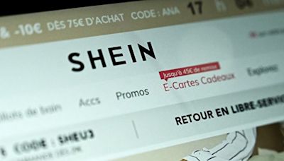 【翻牆必看】Shein部分服裝被檢出有「毒」 | SHEIN | 有害 | 有毒 | 大紀元