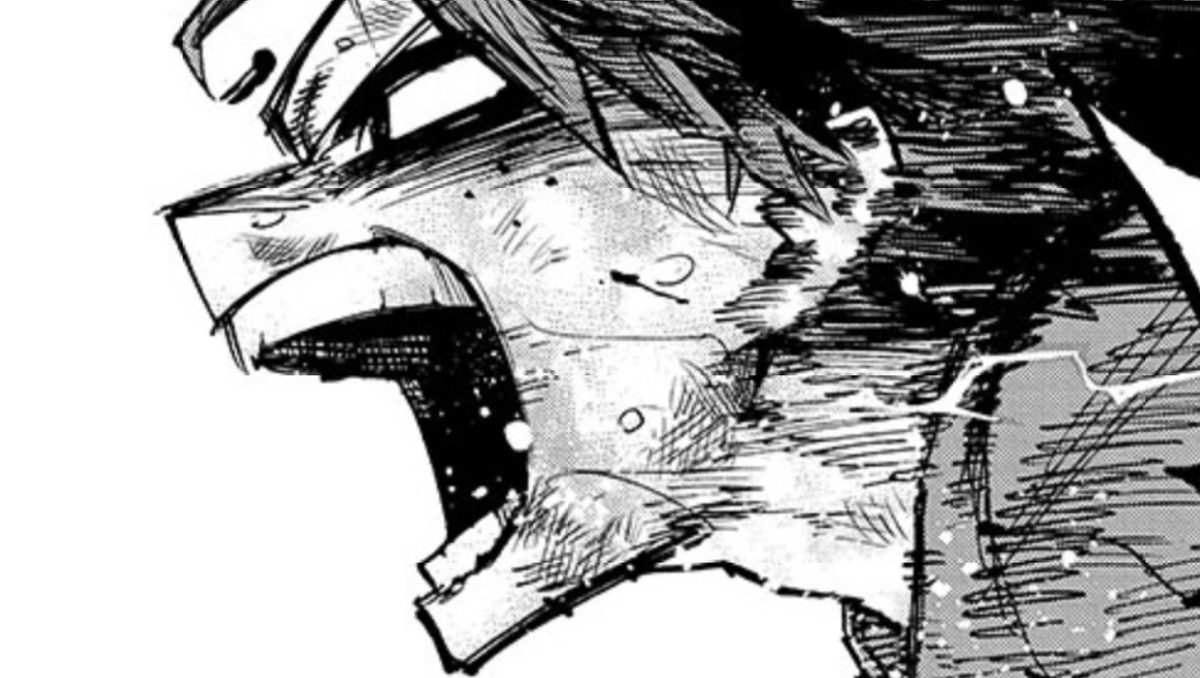 My Hero Academia Finally Enters Final Arc's Climax in Chapter 422