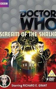 Doctor Who: Scream of the Shalka