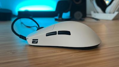 Endgame Gear OP1 8K review: “the first wired gaming mouse to truly have me excited in a long time”