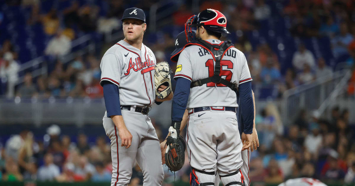 Braves Go For Mother's Day Sweep of Mets on ESPN