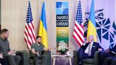 Rússia critica Otan por novos apoios à Ucrânia e planeja ‘medidas’ para contra-atacar ‘ameaças’