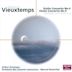 Vieuxtemps: Violin Concertos Nos. 4 & 5; Etc.