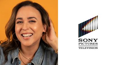 Sony Pictures Television Signs Brigitte Muñoz-Liebowitz To New Overall Deal