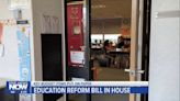 Education Budget Bill Passes PA House Committee