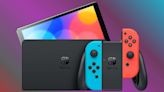 Nintendo Switch OLED Gets Big Discount At Amazon