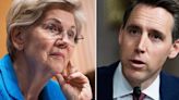 Holleman: Josh Hawley, Elizabeth Warren join forces on airline legislation