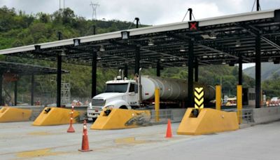 Túnel del Toyo: Gobierno dice que ya tiene casi todos los recursos, pero acuerdo no estaría listo