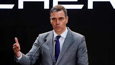 ¿Qué pasará en España si el jefe de Gobierno, Pedro Sánchez, presenta la renuncia?