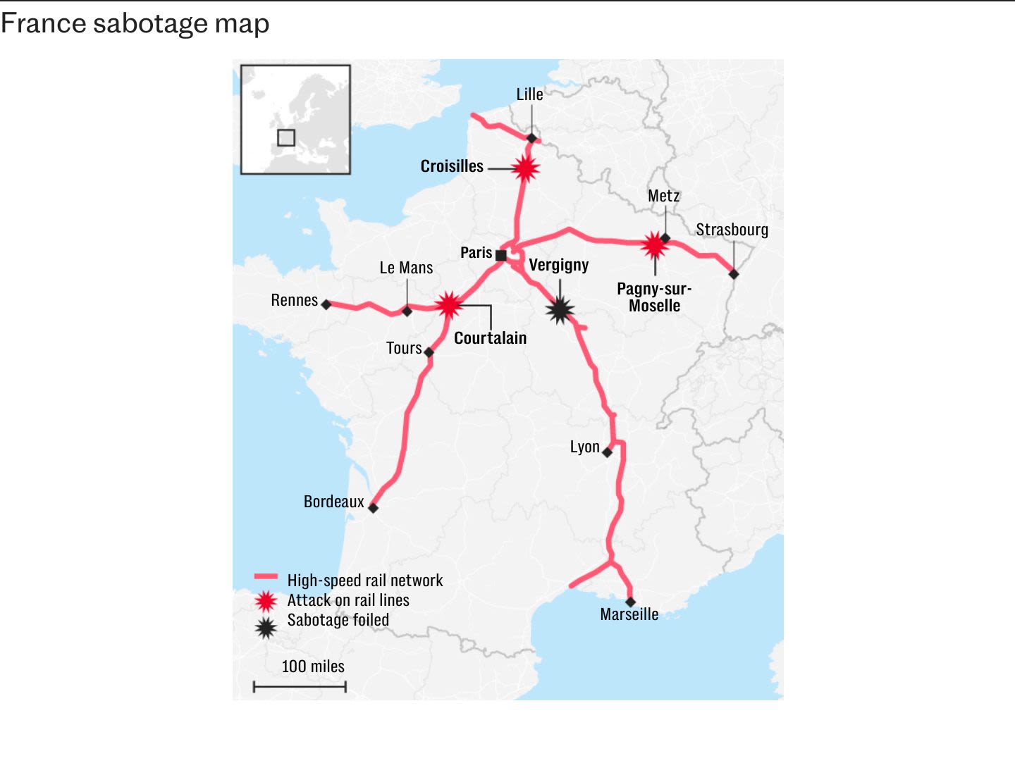 Ticket holders’ Olympics plans ruined as Eurostar cancels trains