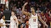 Peterson: Let's put Iowa State basketball's Big Monday game at Houston into perspective
