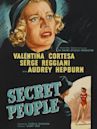 Secret People (film)