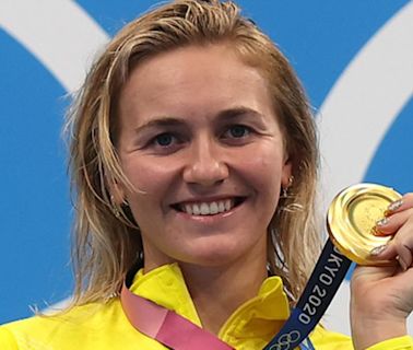 When to watch Australia's best medal chances at the Paris Olympics