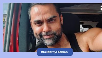 Abhay Deol shows off fresh cut and new look, asks for the perfect long drive playlist