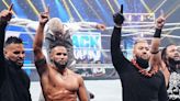 WWE SmackDown Results: The Bloodline Attack Cody Rhodes, Decimate Randy Orton; DIY Defends Tag Team Championship - News18