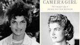 New Book Showcases Rare Photos of Jackie Kennedy: Get a First Look