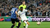 Marseille and Atalanta draw Europa League semi-final first leg